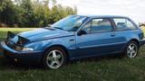Volvo 480 Turbo - Volvo Gebrauchtwagen von 1994