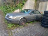 Audi 100 C4  2L 16v  ACE  klima   - Audi 100 aus 1992