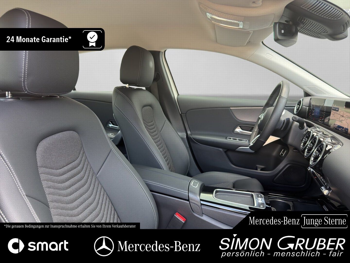Fahrzeugabbildung Mercedes-Benz A 250 e Limo Progressive Distronic Volldigi AC11