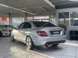 Mercedes-Benz C 200 CGI Aut. Avantgarde Sitzh. Tempomat - gebrauchte Mercedes-Benz C 200 aus dem Jahr 2010