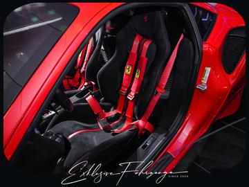 صورة مصغرة 43 لـ 2019 Ferrari 488 PISTA