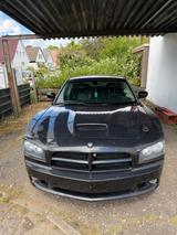 Dodge Charger SRT 8 6.1L - Dodge Charger: Srt8