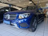 Mercedes-Benz GLC 250d - 4Matic/PANO/LEDER/GARANTIE/ALU/LED/ - Mercedes-Benz GLC 250 in Köln