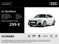Audi A1 - Vorschau Bild 1