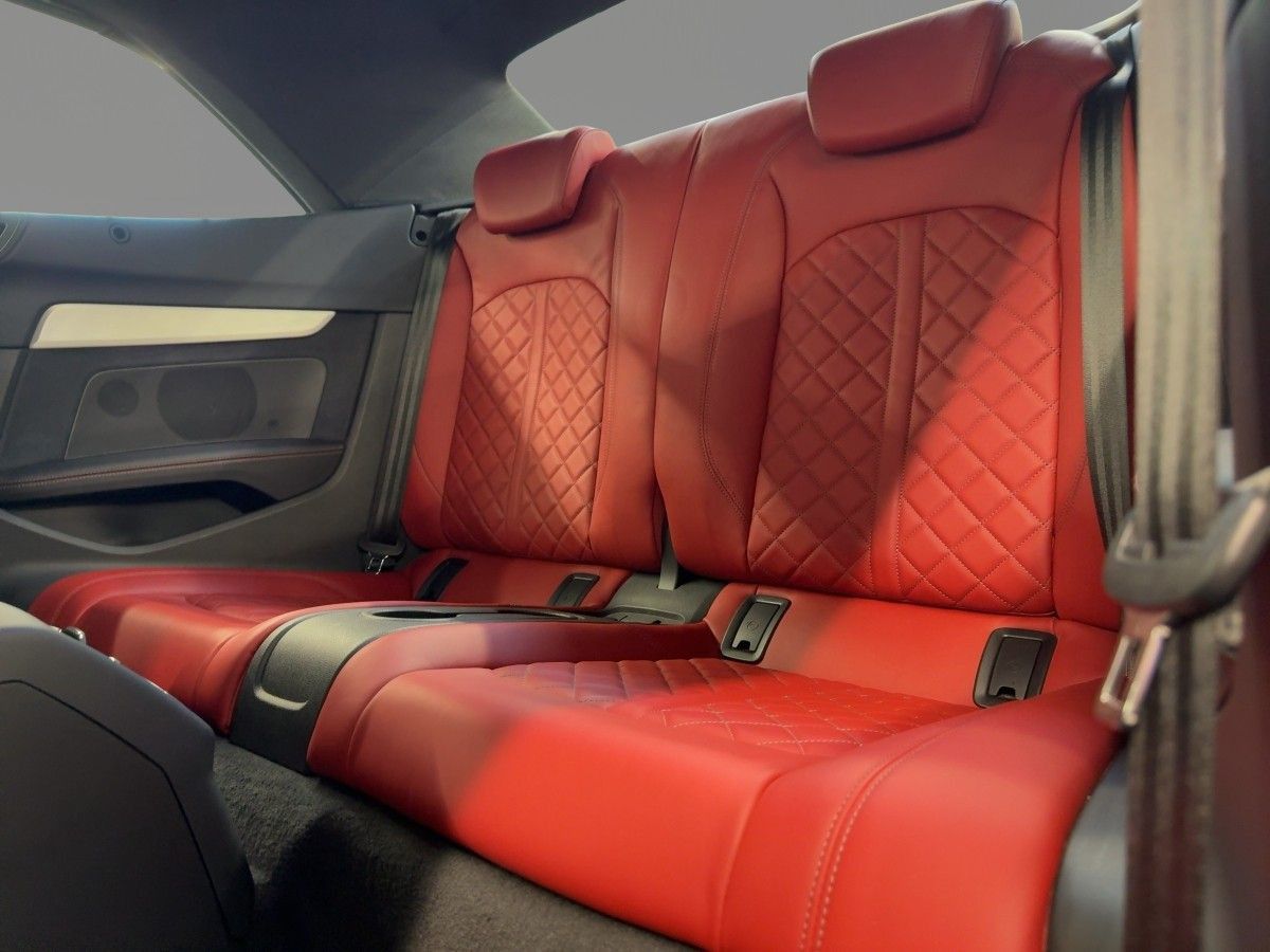 Audi S5 - Bild 10