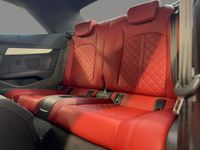 Audi S5 - Vorschau Bild 10