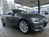 BMW 318d Touring Modern AUTOMATIK, LEDR TÜV NEU! - BMW 318 in Duisburg