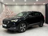 Seat Tarraco 1.5 TSi DSG Xcellence Navi/Leder/LED/AHK - Seat Tarraco in Braunschweig