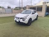 Nissan Juke 1.5 dCi 110cv Tekna NEOPATENTATI - Nissan Juke Kombi Gebrauchtwagen