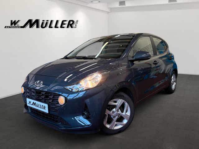 Hyundai i10 Trend