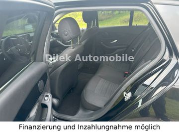 Mercedes C 220 - 12