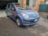 Nissan Pixo 1.0 5 porte Acenta neo patentati - Nissan Pixo aus 2012