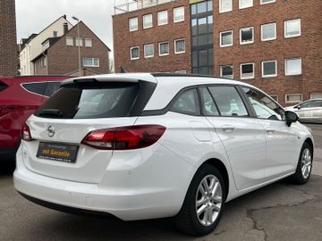 Opel Astra - 9