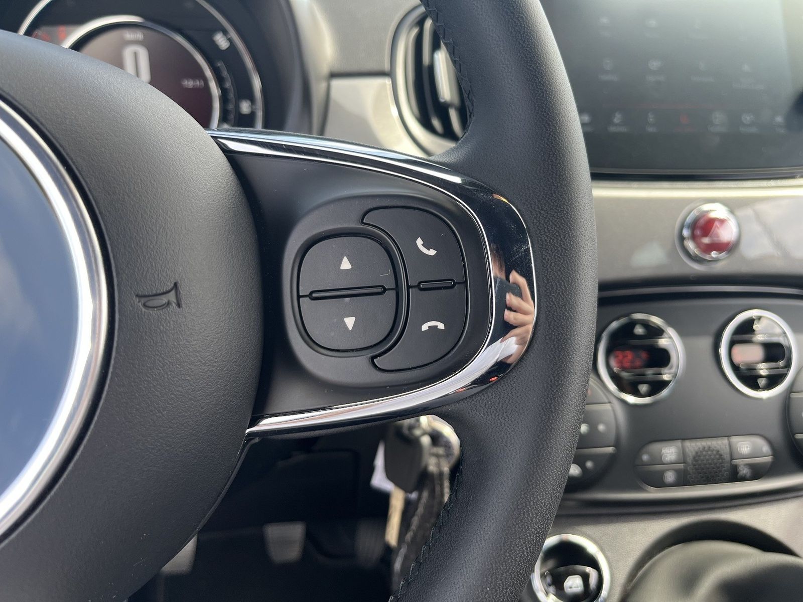 Fiat 500C - Bild 13