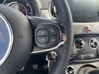 Fiat 500C - Vorschau Bild 13