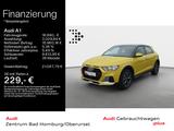 Audi A1 30 TFSI allstreet basis*Alu*PDC*Audi Connect* - Audi A1: Allstreet
