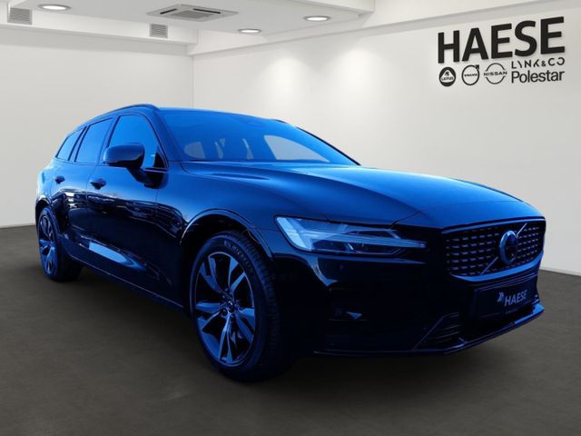 VOLVO V60 B4 (Bild 3 von Array)