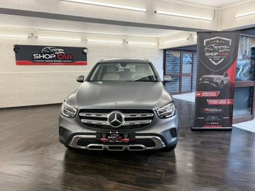 Mercedes GLC 200 - 1