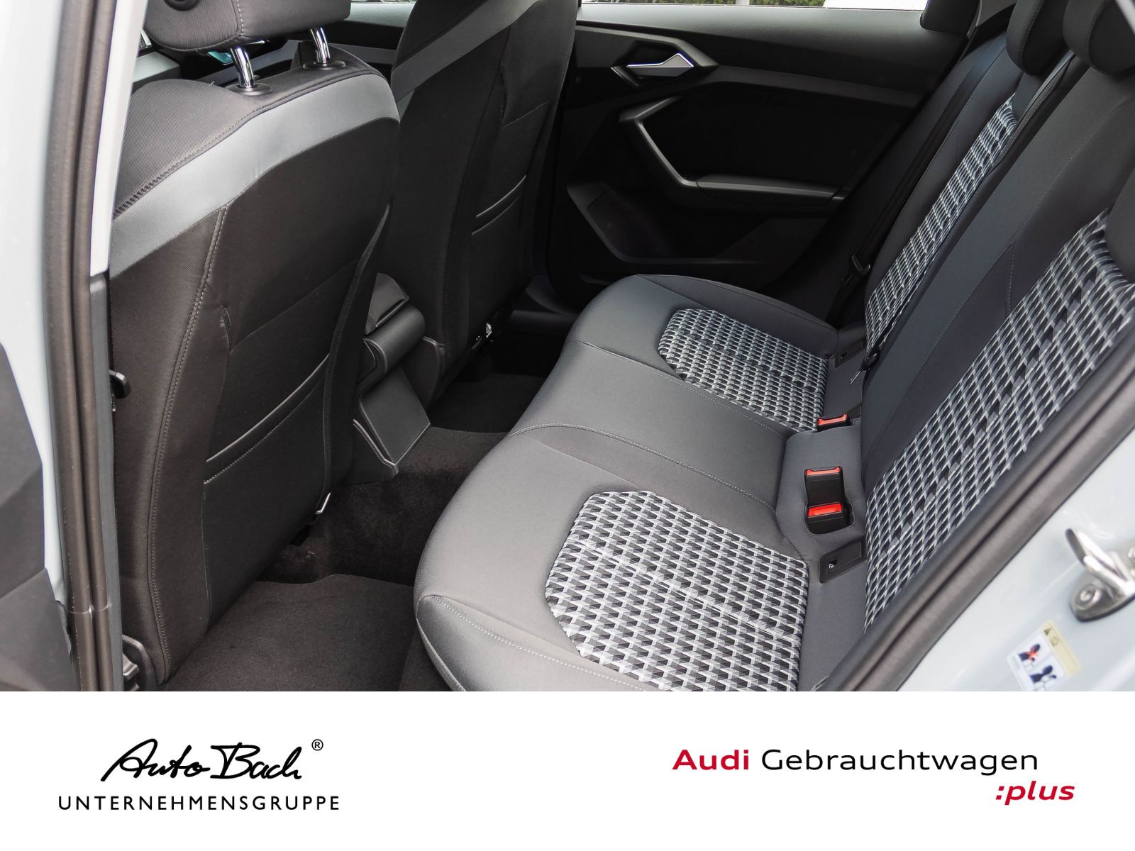 Audi A1 - Bild 24