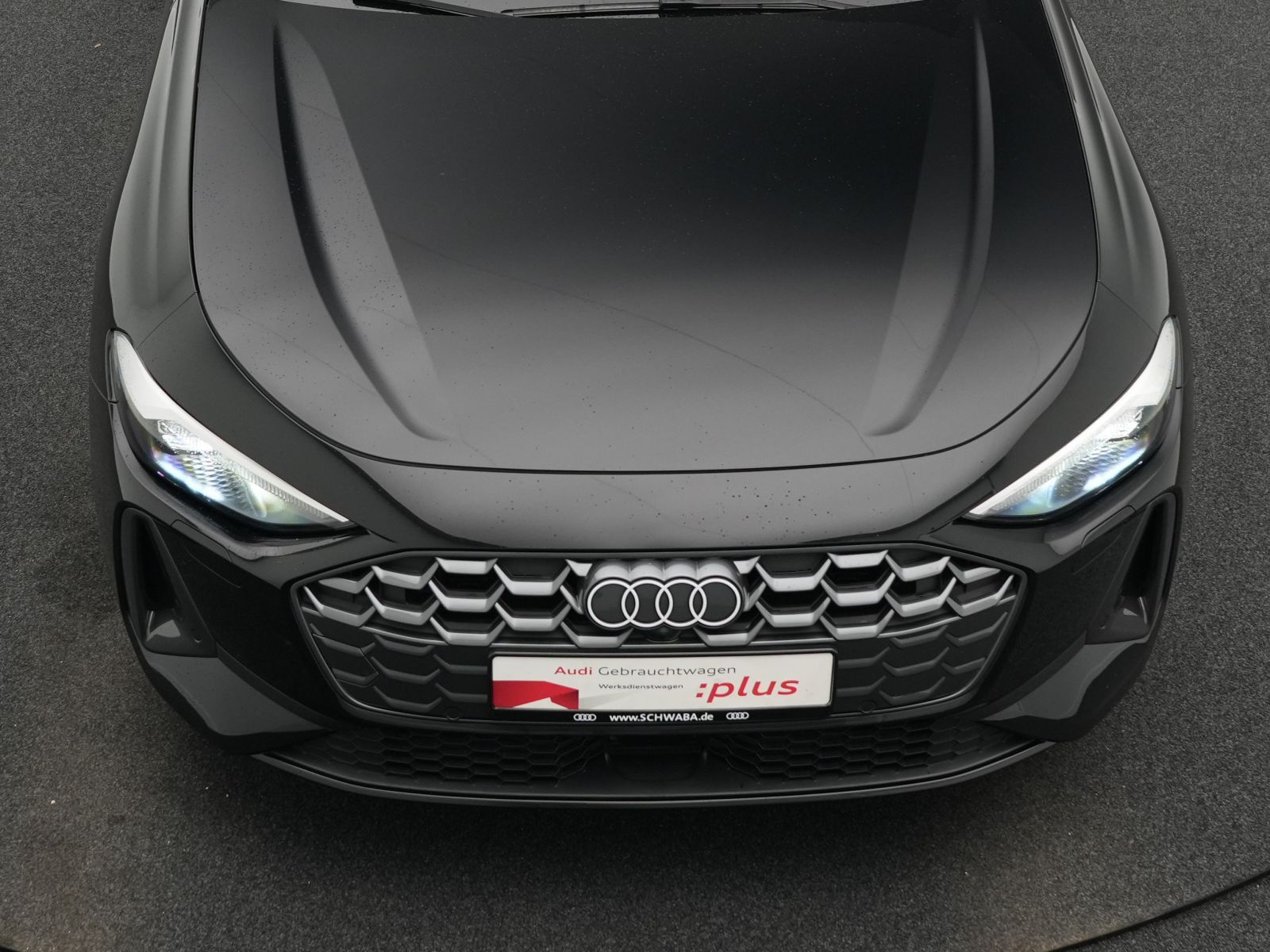 Audi A5 - Bild 23