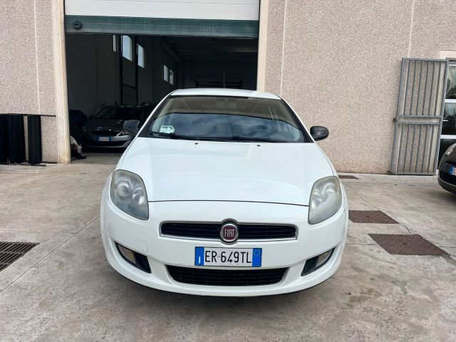 Fiat Bravo 1.4 Easy 90cv 2013