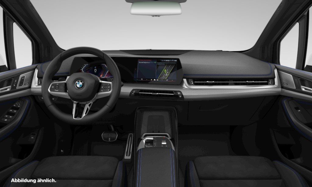 BMW 220 Active Tourer - Bild 4