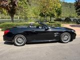 Mercedes-Benz SL 400*AMG*Pan-Vario*Comand*Klima*Airscarf/Cap* - Mercedes-Benz SL 400 Gebrauchtwagen