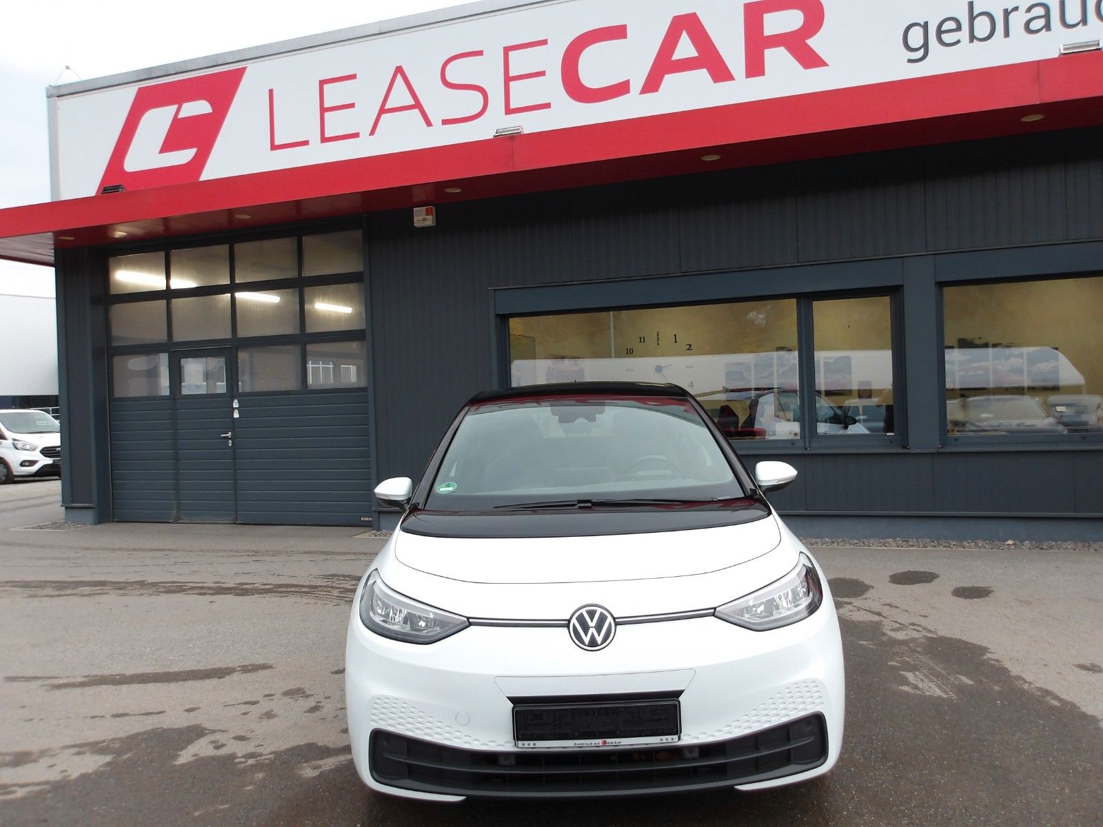 Volkswagen ID.3 Pro Performance Life 58kWh EXP € 15750.- imagem 2