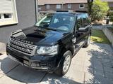 Land Rover Freelander 2 TD4  / LETZTES FACELIFT - Land Rover Freelander: Td4