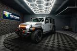 Jeep Wrangler 3.6 V6 UNLIMITED SPORT OFFROAD 4x4 LED - Jeep: Offroad