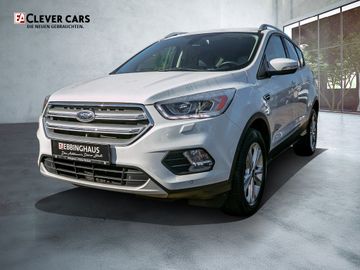 Ford Kuga Titanium Parkautomatik Kamera Navi AHK