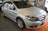 Mercedes-Benz B 200 |TÜV NEU, Inspektion NEU - gebrauchte Mercedes-Benz Kleinwagen