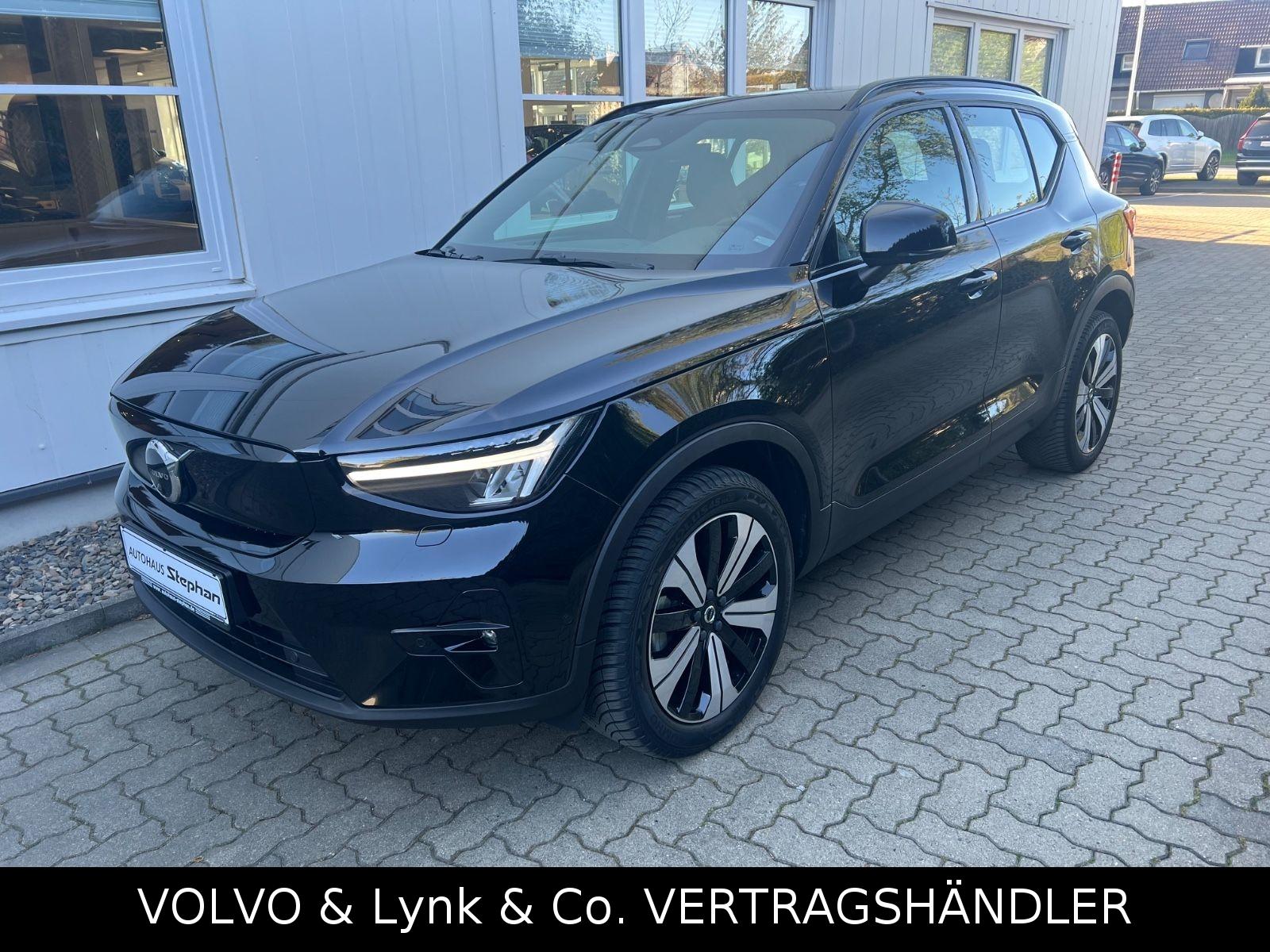 Volvo XC40 Recharge Single Motor Ultimate GARANTIE