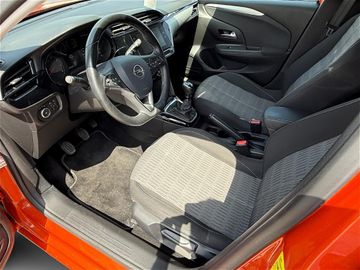 Bild 11 Opel CORSA LPG AUTOGAS EDITION NAVI, SHZ, SPURHALTE