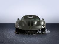 Ferrari 488 Pista Carbon Paket Racing Seat