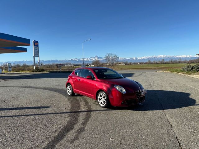 Alfa Romeo MiTo 1.4 T 120 CV GPL Progression