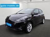 Hyundai i10 Edition 30|Klimaanlage|Bordcomputer|CarPlay - Hyundai i10: Edition 30
