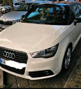 Audi A1 , 2x S-Line - Audi A1 in Karlsruhe
