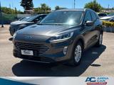 Ford Kuga 1.5 EcoBlue 120 CV aut. 2WD Titanium I - Ford Kuga mit Diesel-Antrieb: Kombi, Automatik