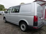 Volkswagen T6 Transporter Mixto Plus DSG, 4-motion,5-Sitzer - Volkswagen T6 Transporter in Wuppertal