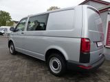 Volkswagen T6 Transporter Mixto Plus DSG, 4-motion,5-Sitzer - Volkswagen T6 in Wuppertal