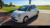 Fiat 500 Pop Star 1.25 Benzin 105 Tkm. TÜV  03/27 - Fiat 500 mit Benzin-Antrieb: Star