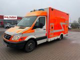 Mercedes-Benz Sprinter 516 CDI RTW WAS inkl. Trage AT-Motor - Angebote entsprechen deinen Suchkriterien