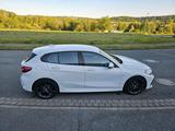 BMW 118d F40 M-Sport inkl. Winterradsatz 1... - BMW 118 mit Diesel-Antrieb: 118i