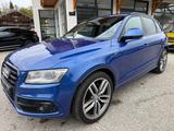 Audi SQ5 3.0 TDI Competition Quattro - Audi SQ5: Competition