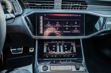 Fahrzeugabbildung Audi A6 Lim. 40 TDI quattro sport|S-LINE|MATRIX|B&O