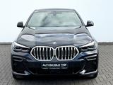 BMW X6 xDrive 40 d M Sport Paket/LED/HUD/AHK/CAM/ - gebrauchte BMW X6 aus dem Jahr 2022
