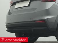 Skoda Fabia - Vorschau Bild 25