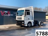 MAN TGA 18.440 EU5 Blatt/Luft Retarder - Angebote entsprechen deinen Suchkriterien
