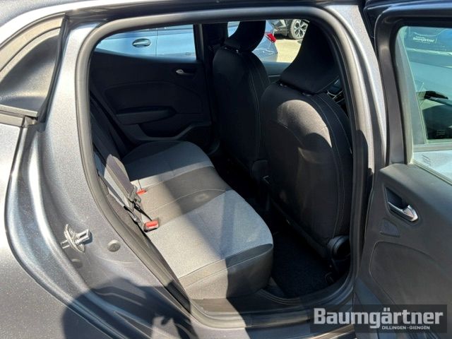 Fahrzeugabbildung Renault Clio Evolution TCe 90 Easy-Link/PDC/LED/Tempomat